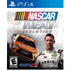 NASCAR Heat Evolution PS4 PlayStation 4 Complete - Excellent