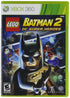 LEGO Batman 2 DC Super Heroes Xbox 360 - Very Good