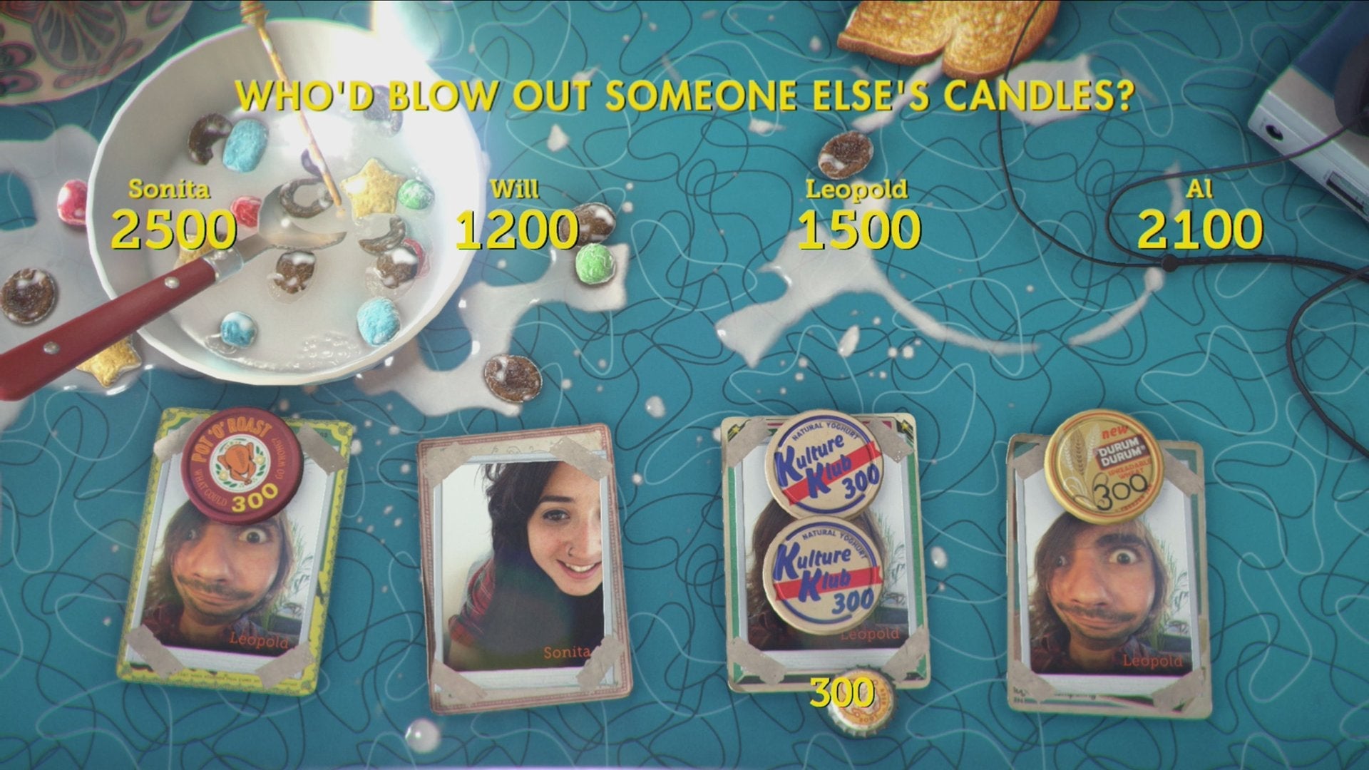 That's You PS4 PlayStation 4 AD - Very Good