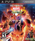 Ultimate Marvel Vs Capcom 3 PS3 PlayStation 3 Complete - Excellent