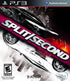 Split/Second PS3 Playstation 3 - Like New