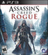 Assassin's Creed Rogue Limited Edition PS3 PlayStation 3 Complete - Excellent