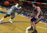 NBA 2K11 PS2 PlayStation 2 Michael Jordan Complete - Excellent