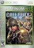 Call of Duty 3 Platinum Hits Xbox 360 + Bonus DVD - Like New
