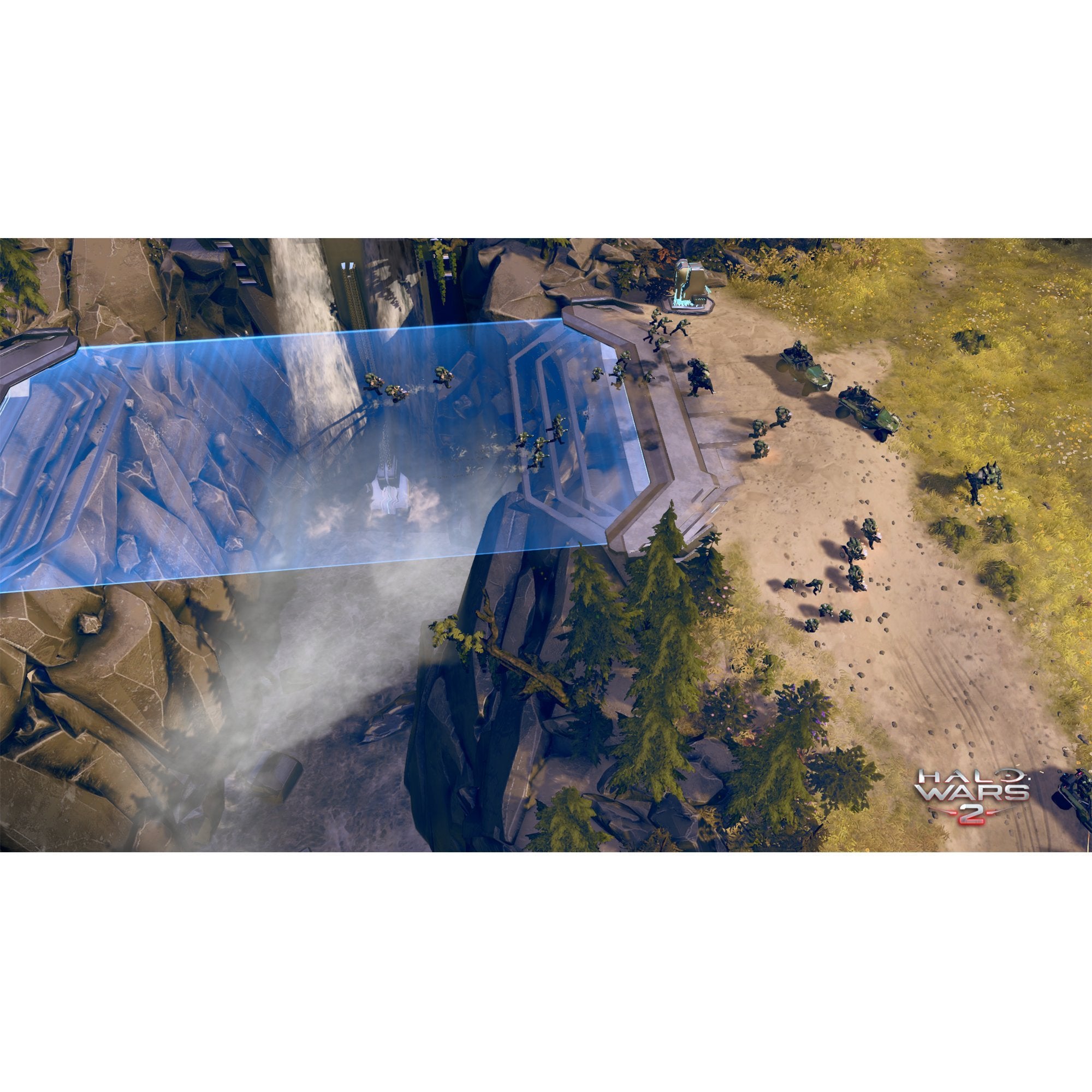 Halo Wars 2 Xbox One - Like New