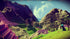 No Man's Sky PS4 Playstation 4 PAL - Like New