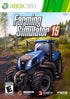 Farming Simulator 15 Xbox 360 Complete - Excellent