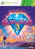 Bejeweled 3 Xbox 360 - Like New