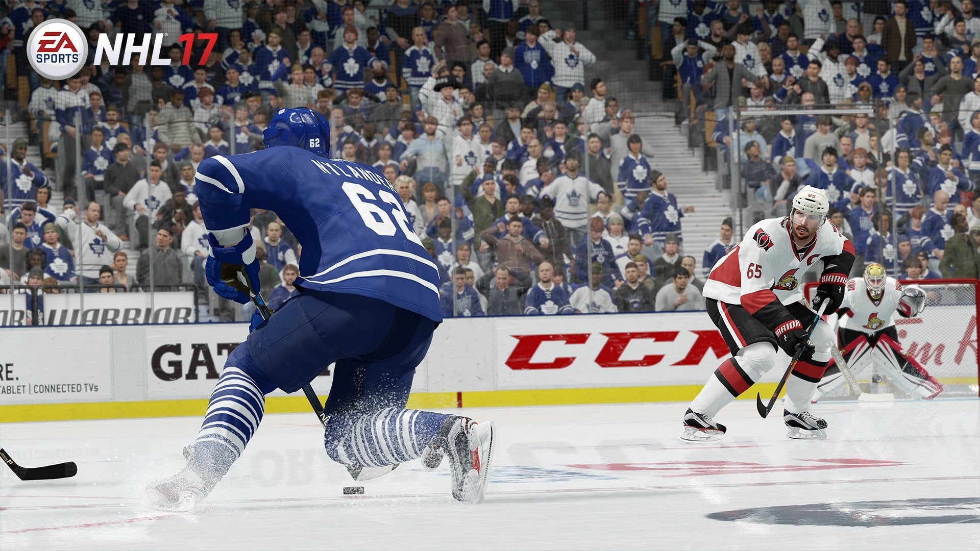 NHL 17 - Xbox One AD - Very Good