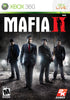 Mafia II (2) Xbox 360 + Map Complete - Excellent