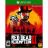 Red Dead Redemption II (2) Xbox One + Map Complete - Excellent