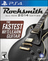 Rocksmith 2014 Edition PS4 PlayStation 4 Complete - Excellent