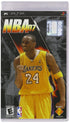 NBA 2007 Sony PSP + Reg Card - Like New