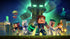 Minecraft Story Mode Season 2 PS4 PlayStation 4 AD - Very Good