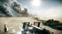 Battlefield 3 Xbox 360 - Like New