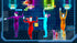 Just Dance 2015 Xbox 360 Complete - Excellent