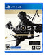 Ghost of Tsushima Director's Cut PS4 PlayStation 4 - Like New
