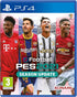 eFootball PES 2021 Season Update PS4 PlayStation 4 PAL Complete - Excellent