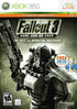Fallout 3 Game Pitt / Anchorage Add-On Pack Xbox 360 - Like New