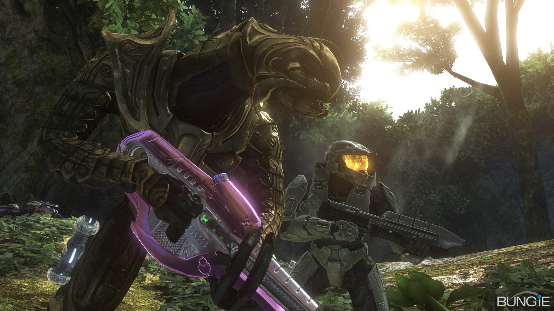 Halo 3 Spanish Art Xbox 360 AD/DD/NM - Very Good