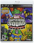 Marvel Super Hero Squad The Infinity Gauntlet PS3 PlayStation 3 AD/NM - Very Good