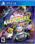 Nickelodeon Kart Racers 2 Grand Prix PS4 PlayStation 4 - Like New