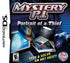 Mystery P.I. Portrait of a Thief Nintendo DS - Like New