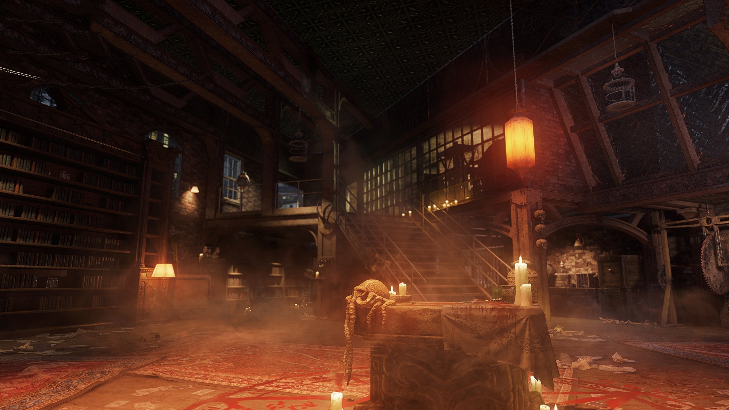 Call of Duty Black Ops 3 PS4 PlayStation 4 - Like New