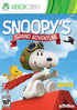Snoopy's Grand Adventure - Xbox 360 - Like New