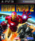 Iron Man 2 PS3 PlayStation 3 Complete - Excellent