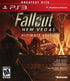 Fallout New Vegas Ultimate Edition PS3 PlayStation 3 GH - Very Good