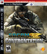 Socom US Navy Seals Confrontation PS3 PlayStation 3 AD - Very Good