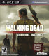 The Walking Dead Survival Instinct PS3 PlayStation 3 Complete - Excellent