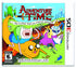 Adventure Time Hey Ice King! Why'd you steal our garbage?!! Nintendo 3DS - Like New