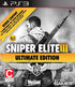 Sniper Elite III Ultimate Edition PS3 PlayStation 3 - Like New