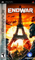 Tom Clancy's Endwar Sony PSP - Very Good