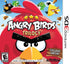 Angry Birds Trilogy - Nintendo 3DS Cart Only Authentic / Tested - Very Good