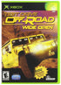 Test Drive Off Road Wide Open Xbox AD/MD Complete CIB - Very Good