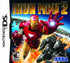 Iron Man 2 Nintendo DS DD Complete CIB - Very Good
