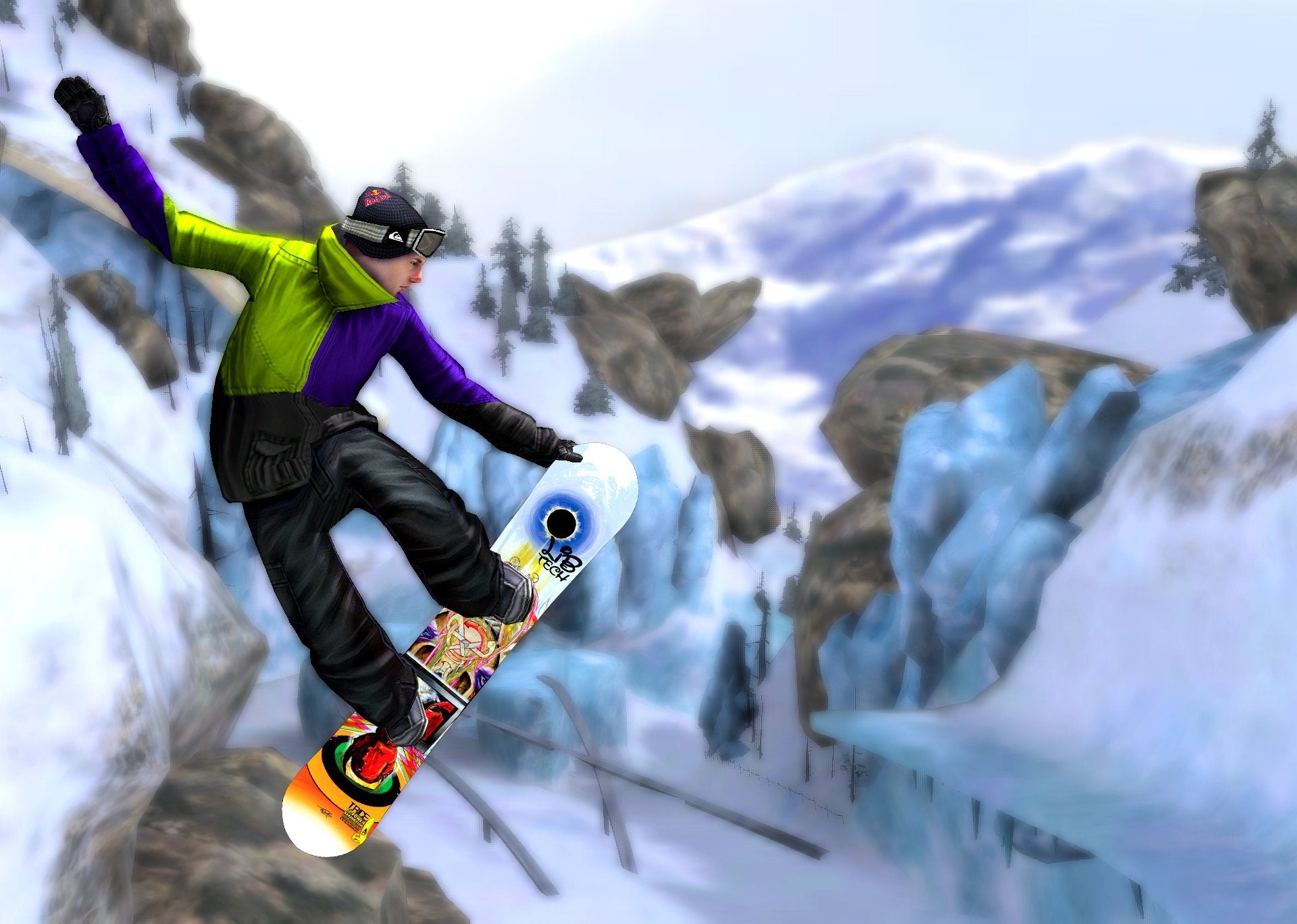 Tony Hawk Shred Software Only Nintendo Wii - Like New