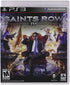 Saints Row IV PS3 PlayStation 3 AD/DD/NM - Very Good