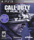Call of Duty Ghosts PS3 PlayStation 3 Complete - Excellent