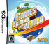 Games Around The World Nintendo DS - Like New