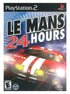 LeMans 24 Hours PS2 PlayStation 2 AD/DD Complete CIB - Very Good