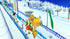 Mario and Sonic at the Olympic Winter Games Nintendo Wii Complete - Excellent