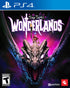 Tiny Tina's Wonderlands PS4 PlayStation 4 - Like New