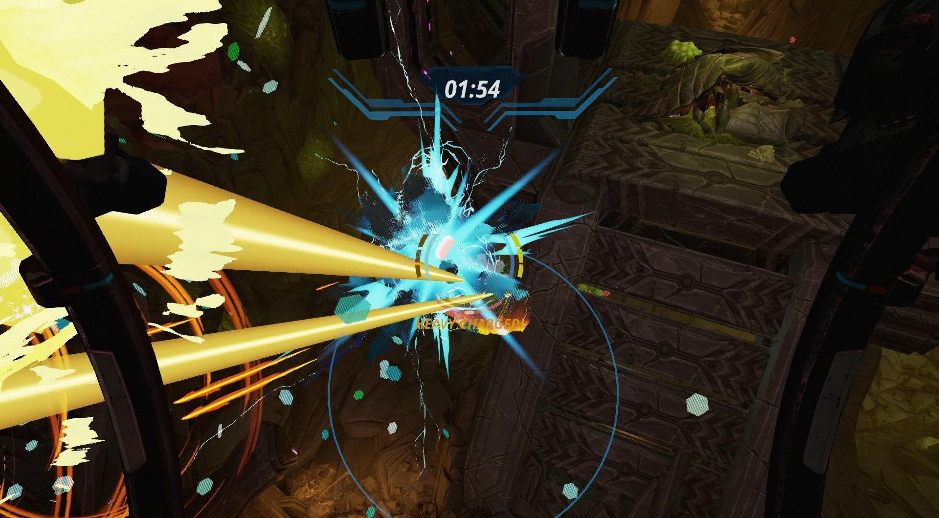 StarBlood Arena PS4 PSVR - Like New