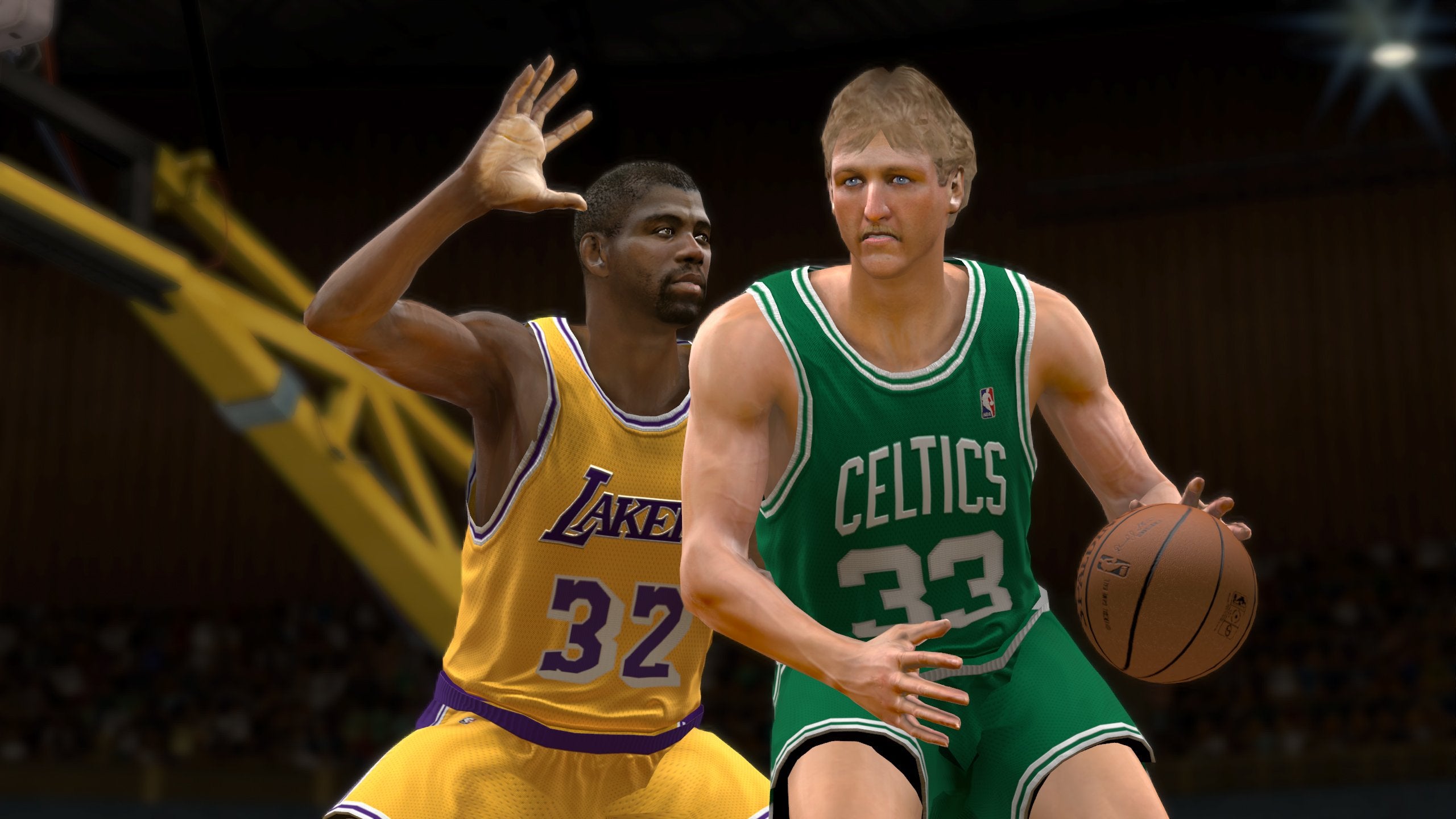 NBA 2K12 Larry Bird Edition PS3 PlayStation 3 Complete