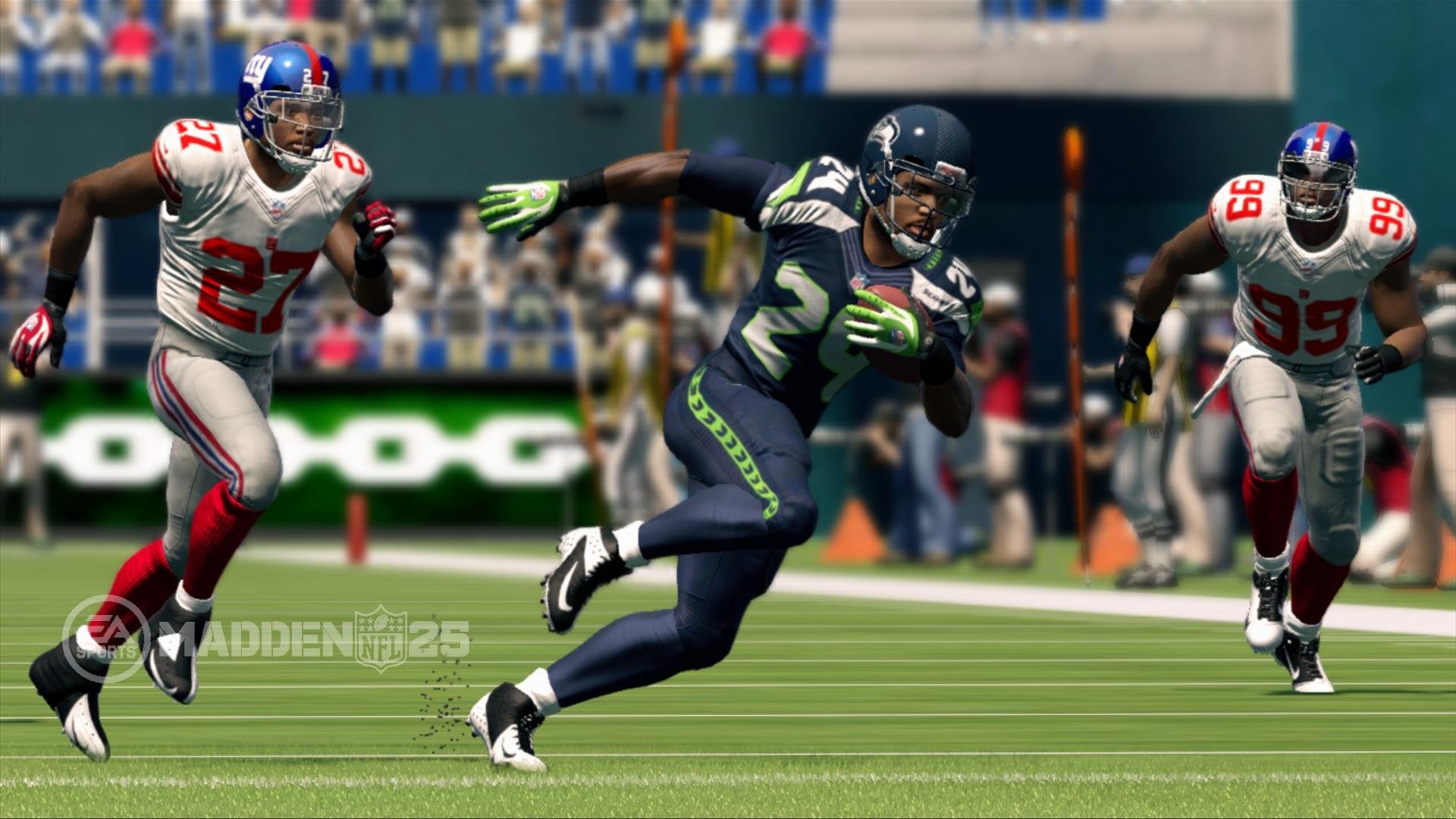 Madden NFL 25 - Xbox 360 - Very Good