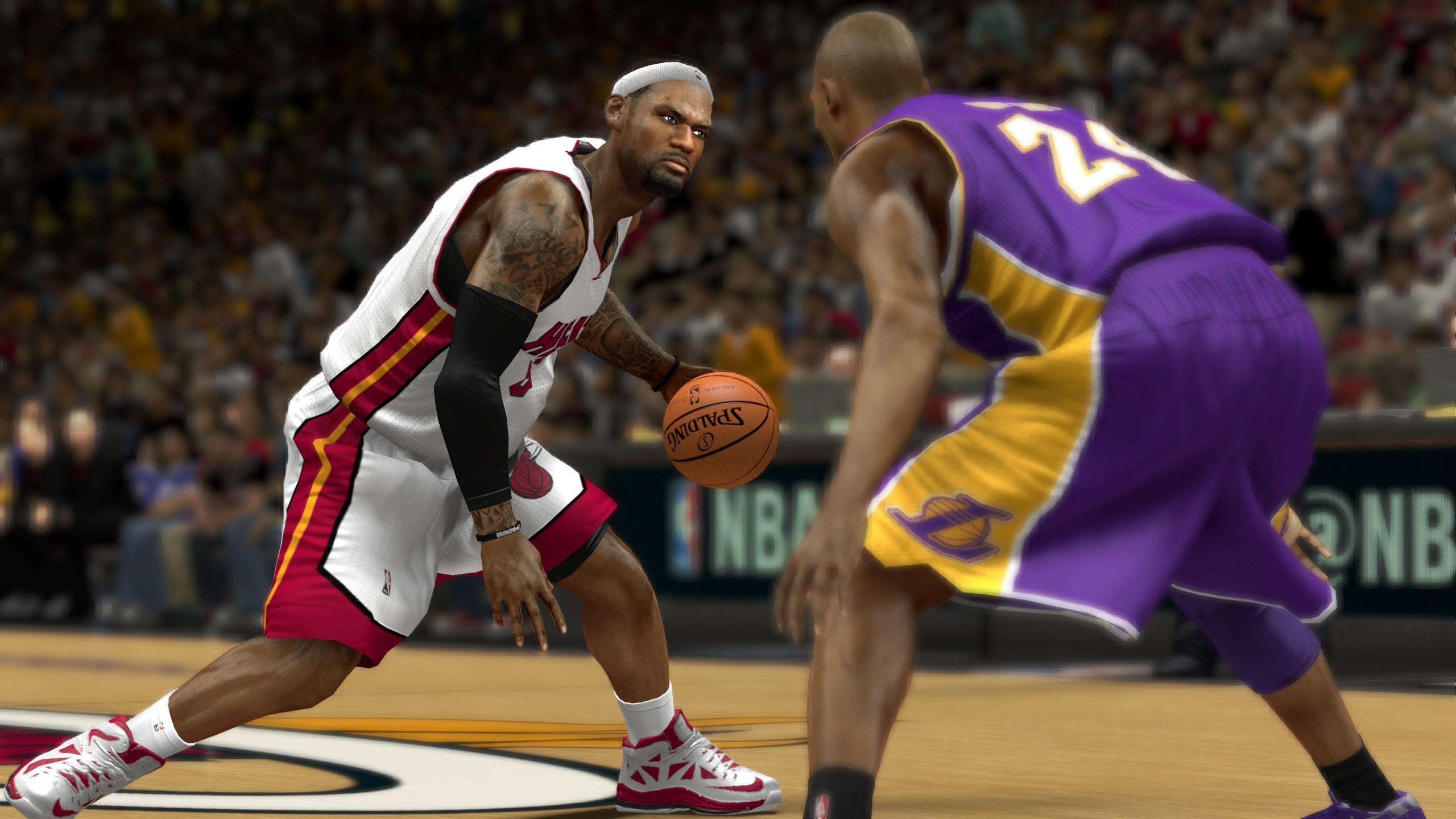 NBA 2K14 PS3 PlayStation 3 Lebron James Complete - Excellent